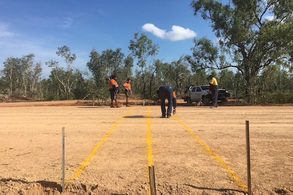 Coleman's Contracting & Earthmoving photo 3