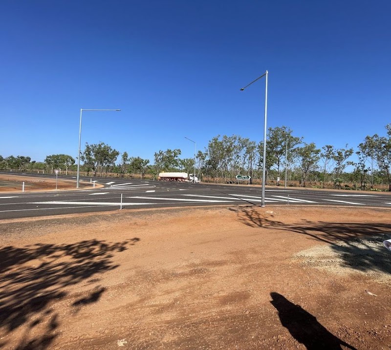 Coleman's Contracting & Earthmoving project 5