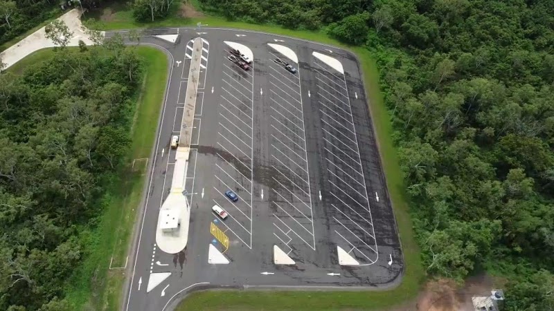 Coleman's Contracting & Earthmoving project 6