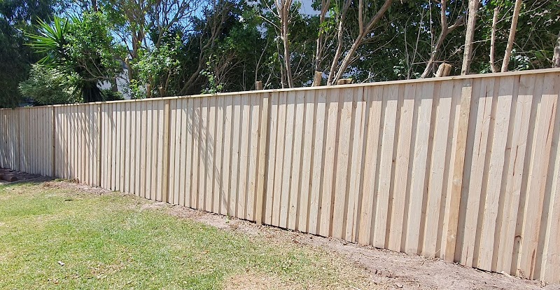 Colorado Fencing work 1