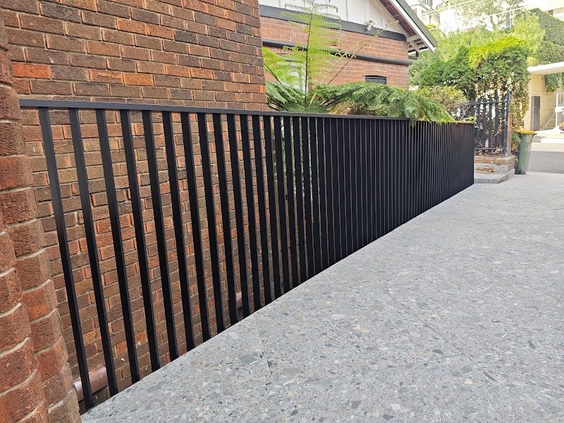 Colorado Fencing work 3