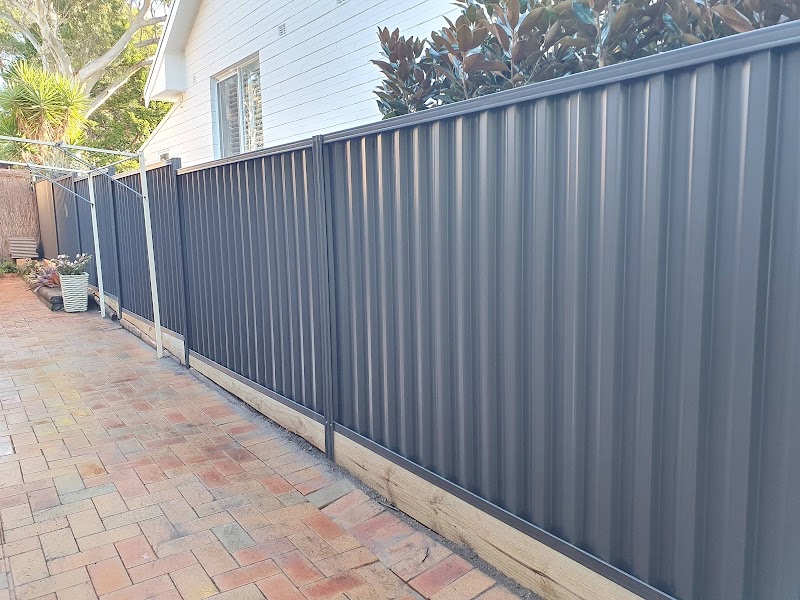 Colorado Fencing work 4