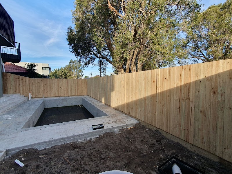 Colorado Fencing project 6