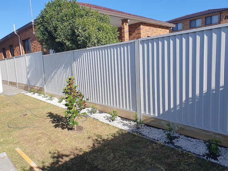 Colorado Fencing project 7