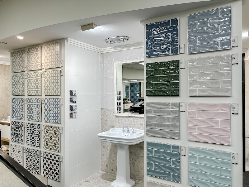 ColorTile Miranda project 5