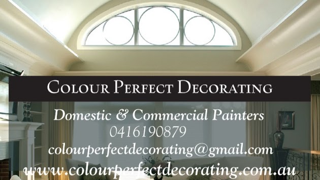 Colour Perfect Decorating photo 1