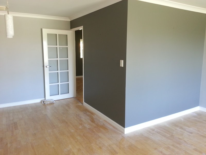 Colour Perfect Decorating project 4