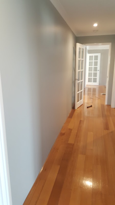 Colour Perfect Decorating project 6