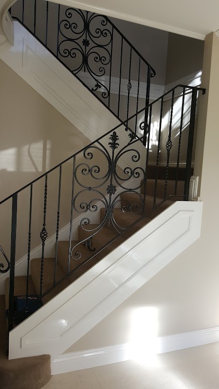 Colour Perfect Decorating project 7