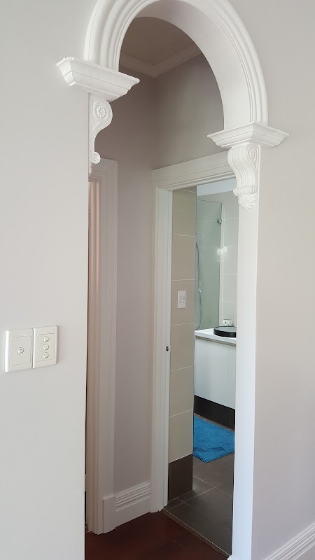 Colour Perfect Decorating project 8