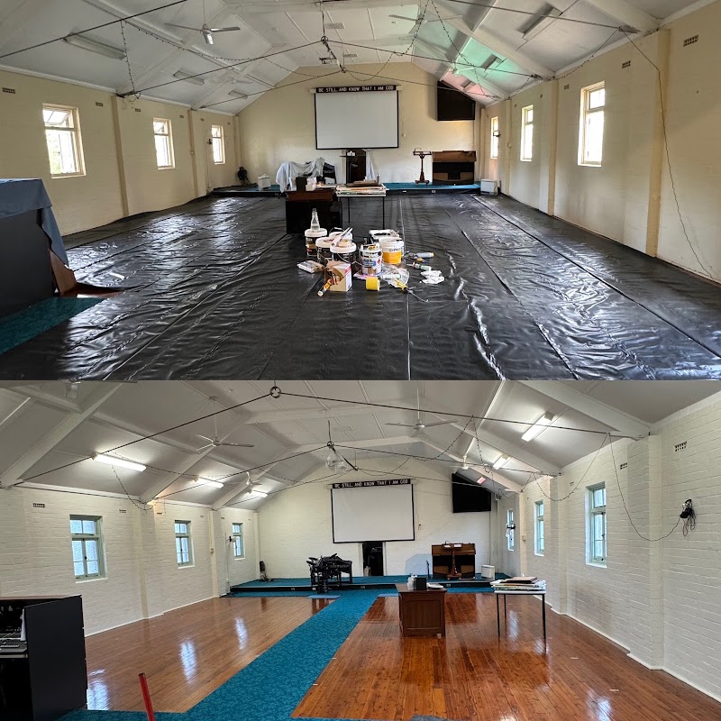 Colour Spectrum Painting Pty Ltd work 3