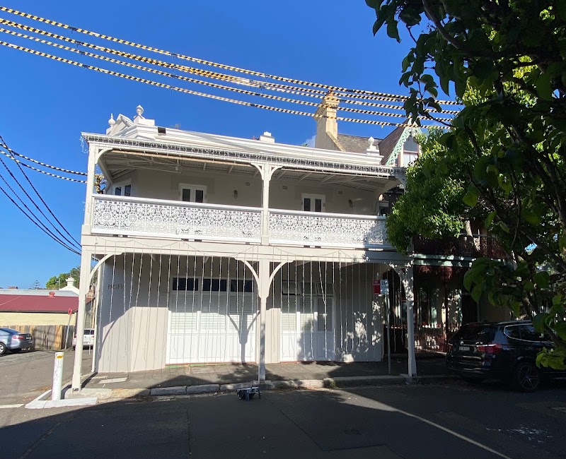 Colour Spectrum Painting Pty Ltd project 5