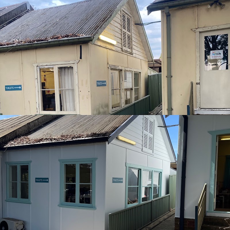 Colour Spectrum Painting Pty Ltd project 8