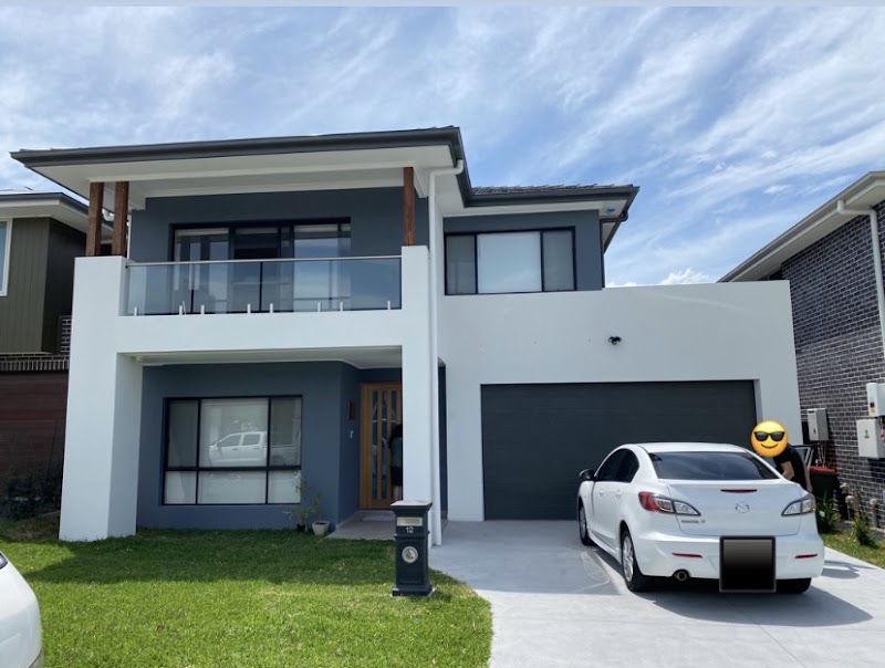 Colour Spectrum Painting Pty Ltd project 9