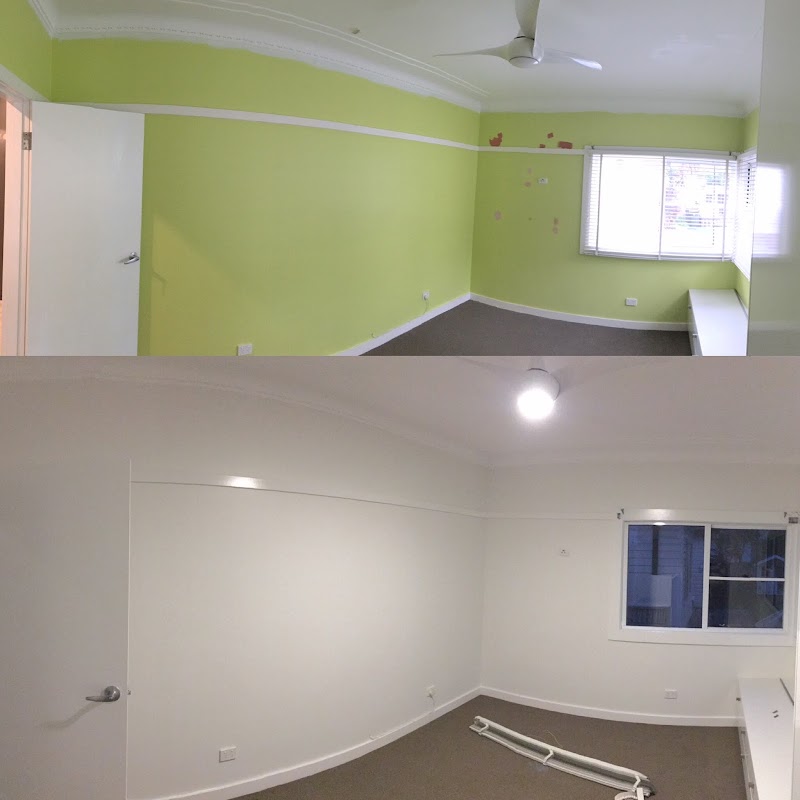 Colour Spectrum Painting Pty Ltd project 10