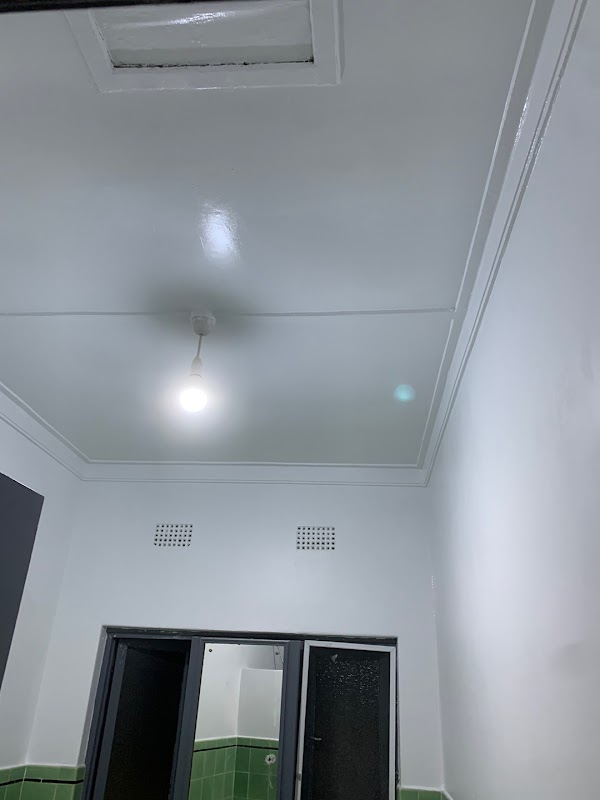 Colour Switch painting project 8