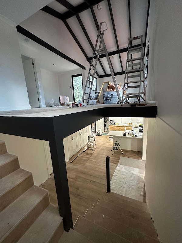 Colourist Paint & Deco project 5