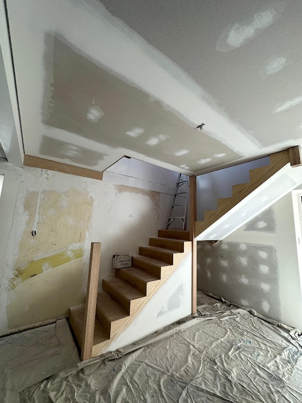 Colourist Paint & Deco project 8