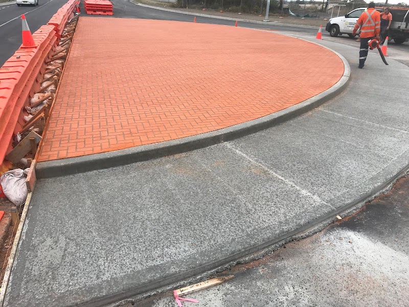 Combined Concrete Constructions Pty Ltd