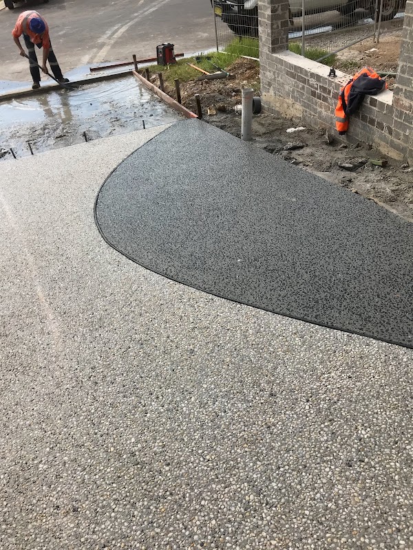 Combined Concrete Constructions Pty Ltd project 5
