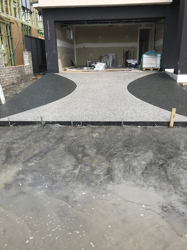 Combined Concrete Constructions Pty Ltd project 6