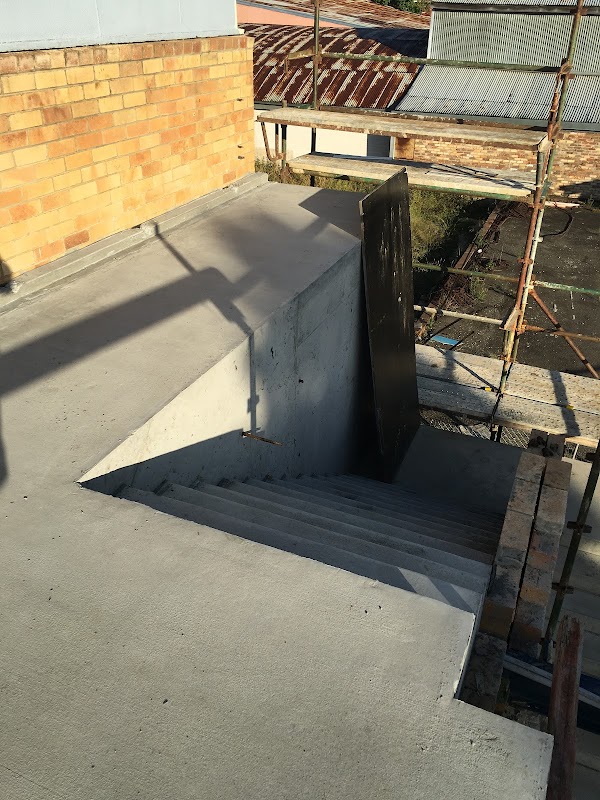 Combined Concrete Constructions Pty Ltd project 10