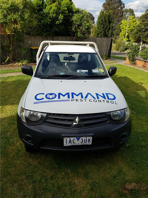 Command Pest Control photo 3