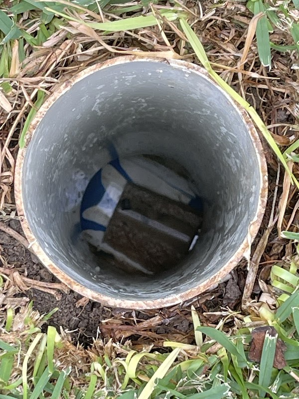 Command Plumbing Services project 8