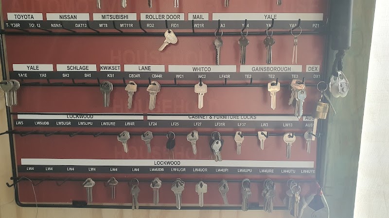 Community First Locksmith-The Locksmiths Life. project 8