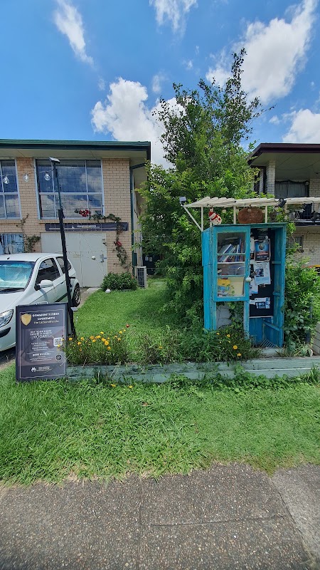 Community First Locksmith-The Locksmiths Life. project 10