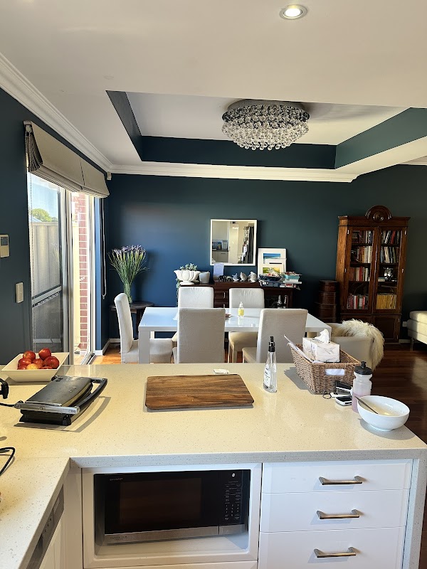 Como Painting and Wallcoverings project 7