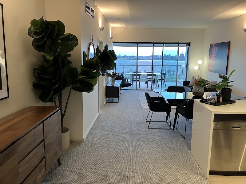 Como Painting and Wallcoverings project 8