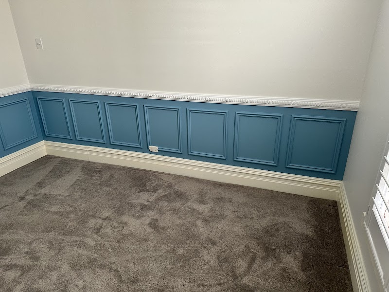 Como Painting and Wallcoverings project 9
