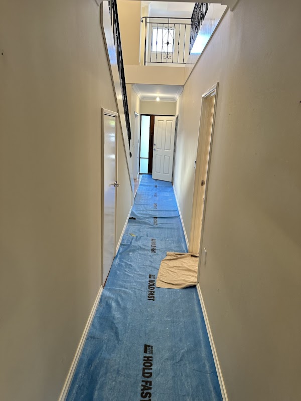 Como Painting and Wallcoverings project 10