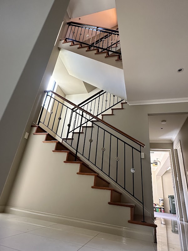 Como Painting and Wallcoverings work 4