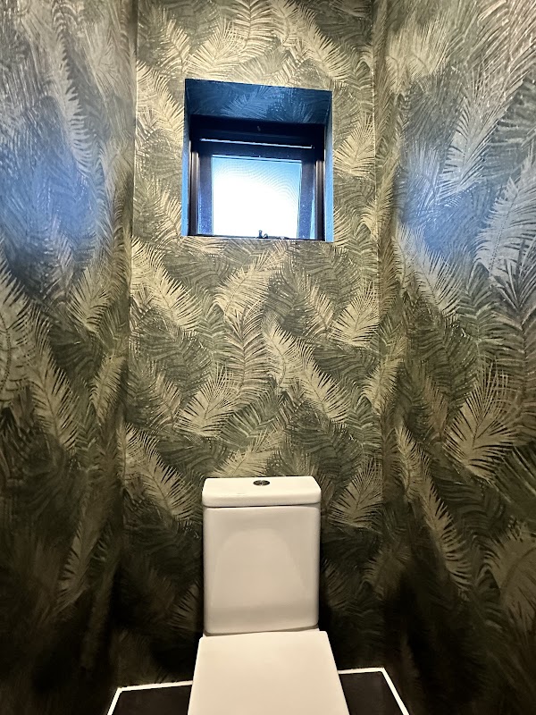 Como Painting and Wallcoverings project 5