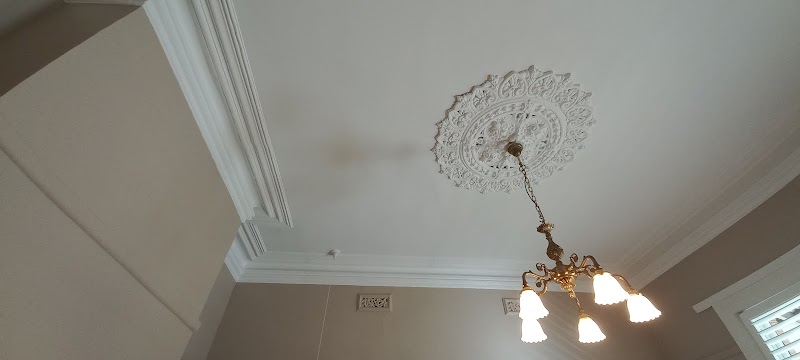 Compass Star Painting Pty Ltd work 2