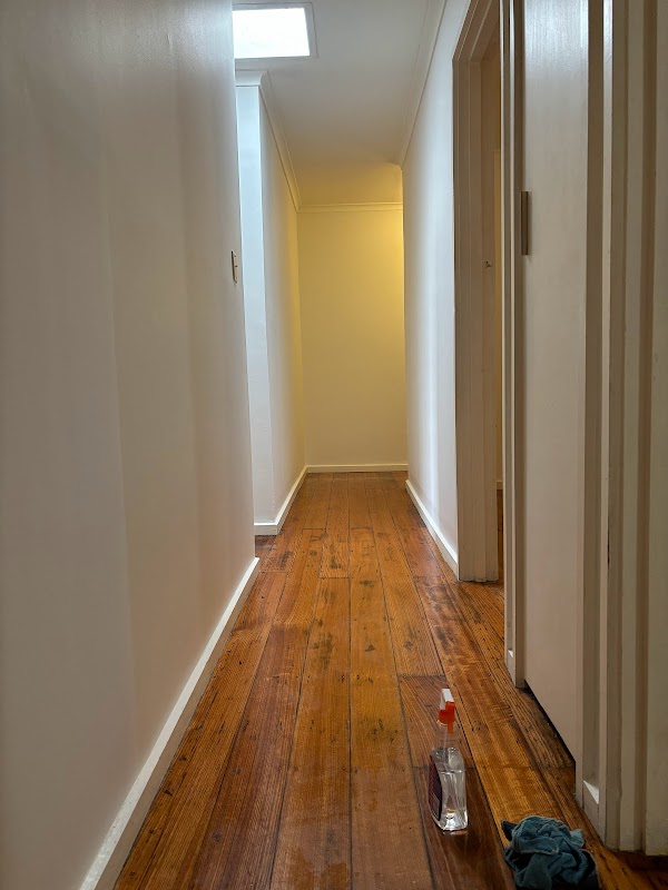 Compass Star Painting Pty Ltd project 5
