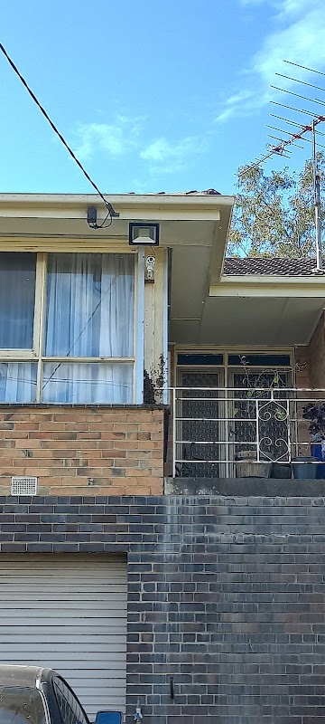 Compass Star Painting Pty Ltd project 7