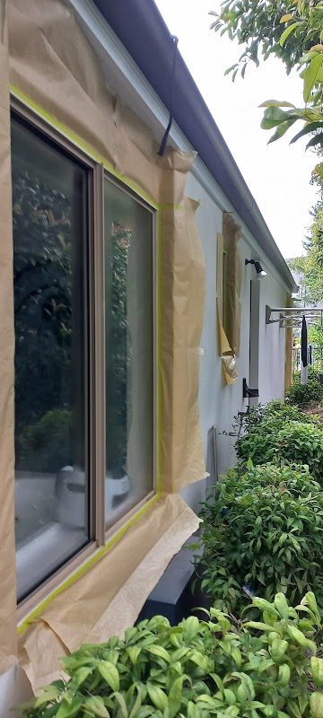 Compass Star Painting Pty Ltd project 8