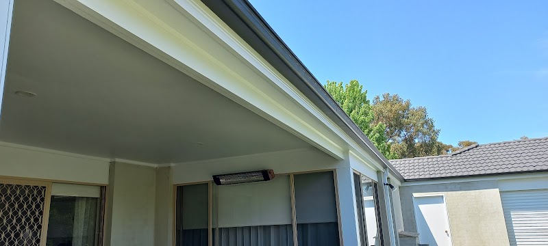 Compass Star Painting Pty Ltd project 10