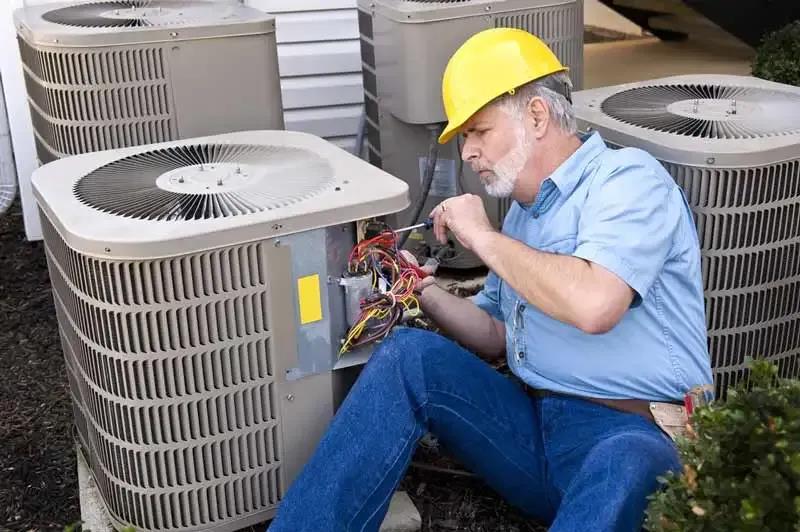 Complete Air Conditioning & Refrigeration photo 1