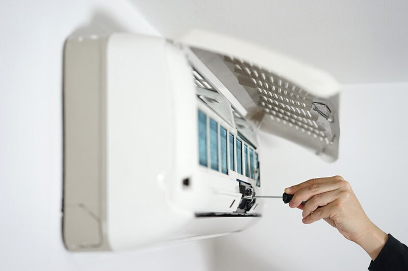 Complete Air Conditioning & Refrigeration photo 2