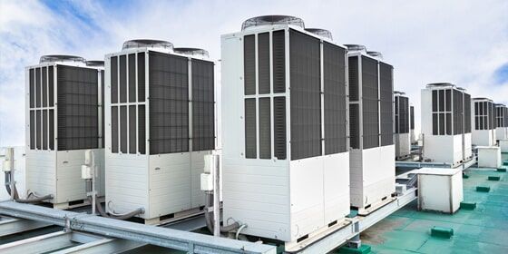 Complete Air Conditioning & Refrigeration work 4