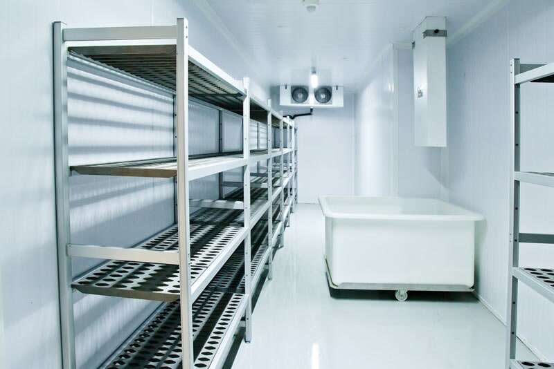 Complete Air Conditioning & Refrigeration project 7