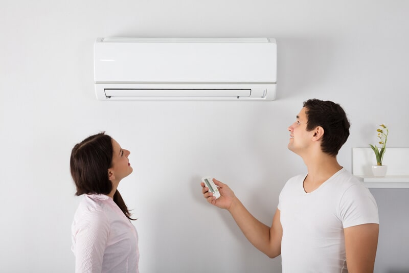 Complete Air Conditioning & Refrigeration project 10