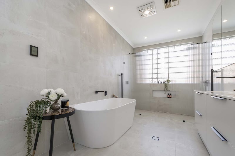Complete Bathroom Solutions work 1