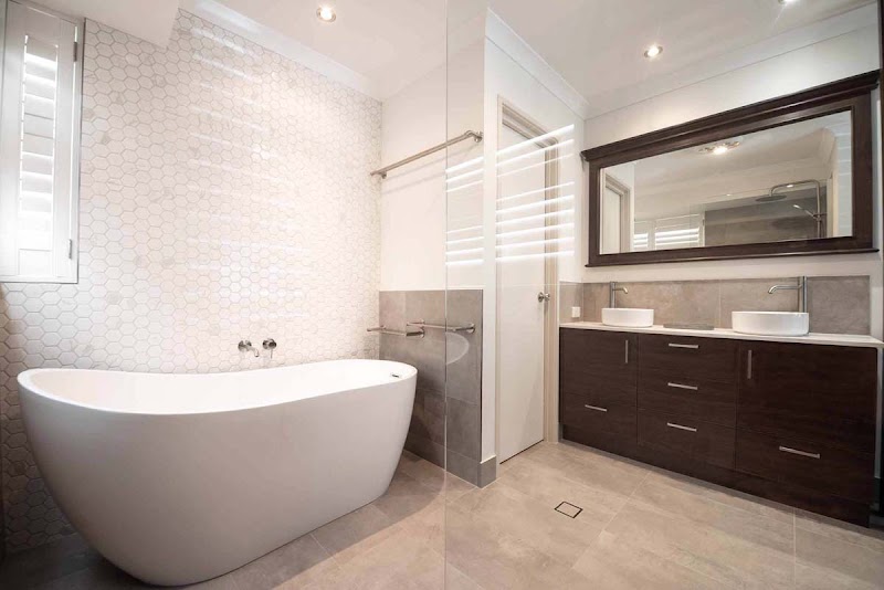 Complete Bathroom Solutions work 2
