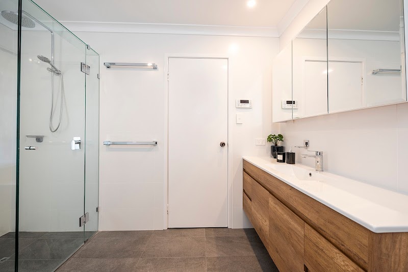 Complete Bathroom Solutions work 3