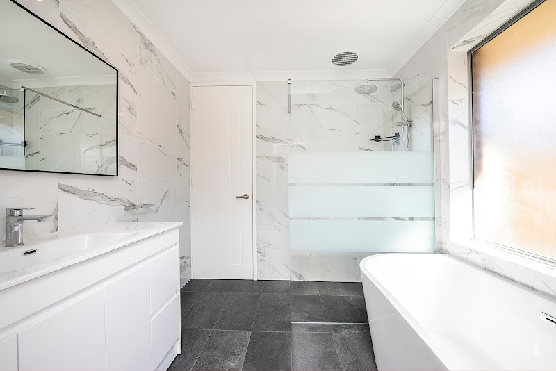 Complete Bathroom Solutions work 4